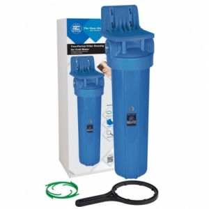 ������������� ������ ���� Big Blue 20 Aquafilter FH20B1-WB ������